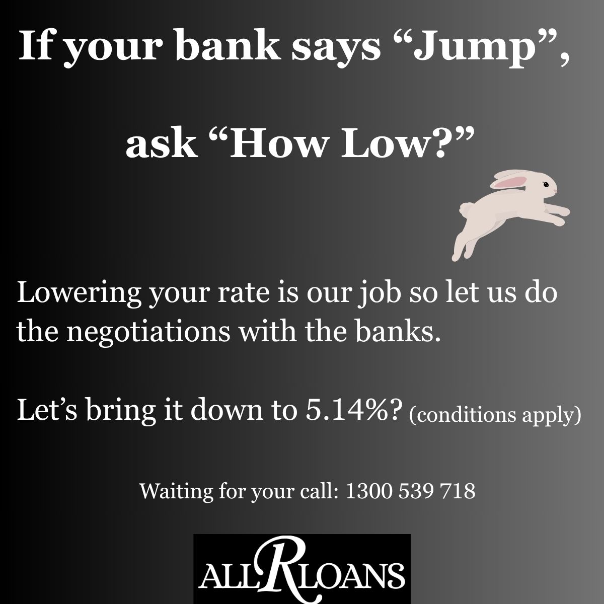Low Rates